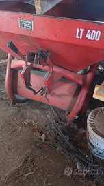 Spandiconcime Angeloni