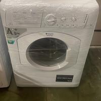 Lavatrice ariston 9 kg