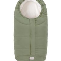 sacco moovo invernale per passeggino 