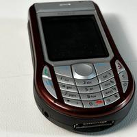 Nokia 6630 stupendo (Non Funzionante)