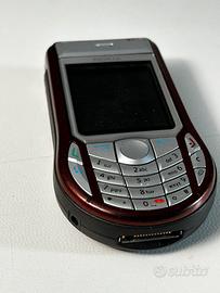 Nokia 6630 stupendo (Non Funzionante)