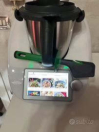 Bimby TM6 vorwerk