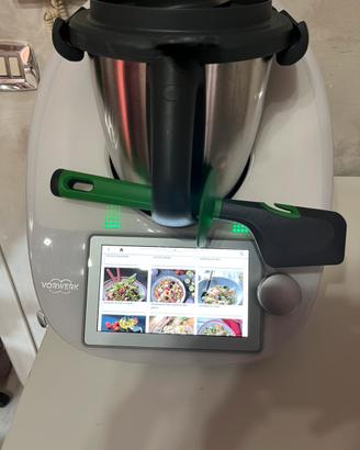 Bimby TM6 vorwerk