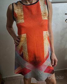 vestito o scamiciato 