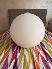 Lampadario Antea Luce Rotondo