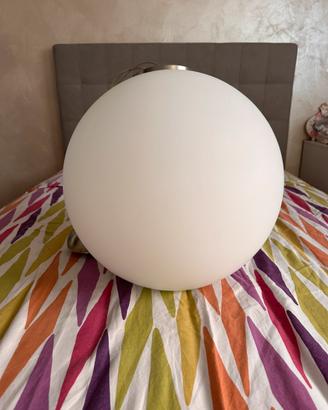 Lampadario Antea Luce Rotondo