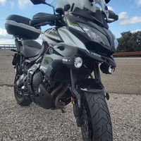 Kawasaki versys 650 2019