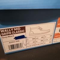 Scarpe uomo hey dude wally gripr classic nuove mai