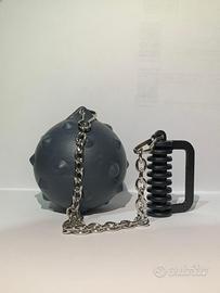 Megator Vintage stampa 3d arma rara Motu masters