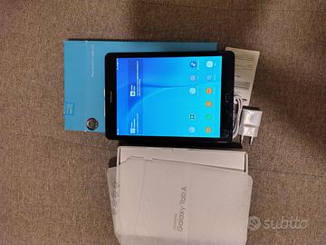 Tablet Samsung Tab A 9.7"