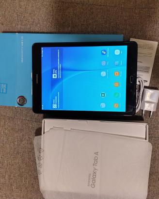 Tablet Samsung Tab A 9.7"