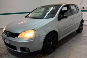 Volkswagen golf 5