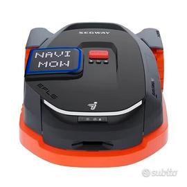 Robot Rasaerba automatico Segway Navimow X330 Prom