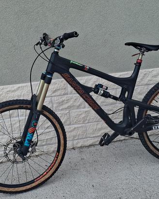 Santa Cruz
