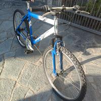 Mountain Bike - Nuova Mai utilizzata - Coppi 26"