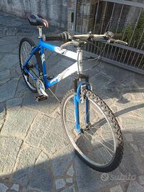 Mountain Bike - Nuova Mai utilizzata - Coppi 26"