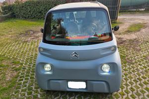 Citroen Ami 