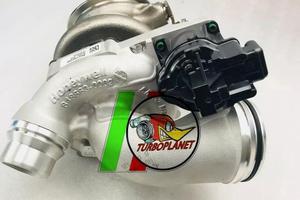 Turbo Turbina BMW, X1, X3, X 1, X2, X 3, 220,