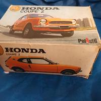 modello polistil hoda coupe