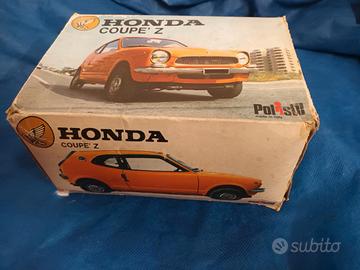 modello polistil hoda coupe