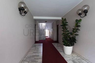 Appartamento di 110 m² con 3 locali a Milano