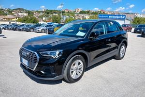 Audi Q3 35 2.0 TDI 150CV S TRONIC 2022