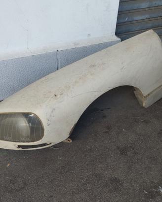 Citroen DS lamierati