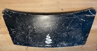 Sportello Baule ALFA ROMEO Giulia GT