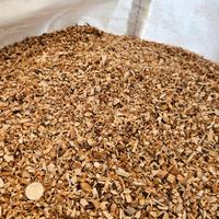 Cippatino o Micro cippato