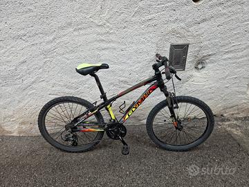 Olympia Cobra mountain bike