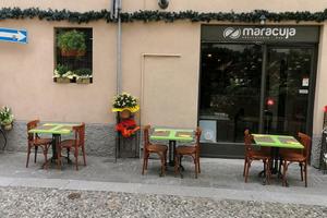 Bar Lodi [Cod. rif 3280717VCG]