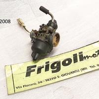 CARBURATORE SCARABEO 50 2T 2008 APRILIA PIAGGIO PH
