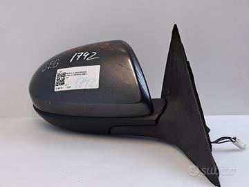 SPECCHIETTO RETROVISORE DESTRO MAZDA 6 Berlina 2°