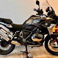 moto BMW  R1250GS exclusive full