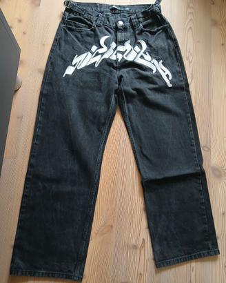 Vicinity felpa e pantaloni