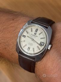 Orologio Tissot Seastar Automatic Vintage Anni '70