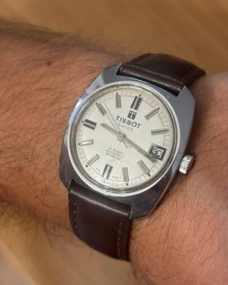 Orologio Tissot Seastar Automatic Vintage Anni '70