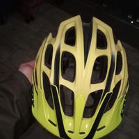 casco Fox mtb