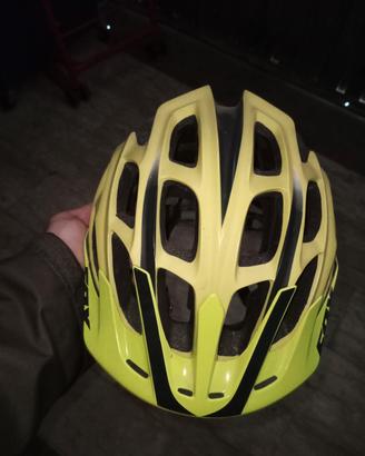 casco Fox mtb