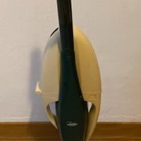 Aspirapolvere Worwek X Bambini