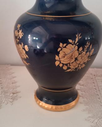  vaso in porcellana
