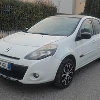 Renault Clio 1.2 16V 5 porte GPL 20th Anniversario