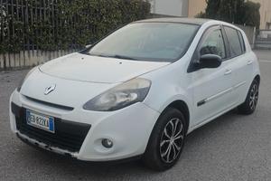 Renault Clio 1.2 16V 5 porte GPL 20th Anniversario