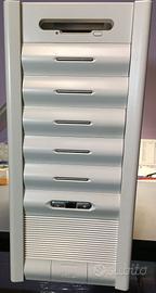 CABINET PAGODA MIDDLE TOWER