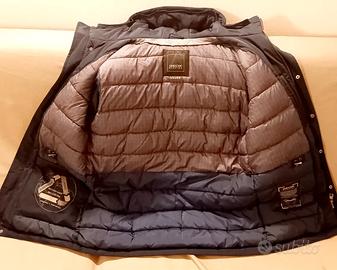 Giacca geox