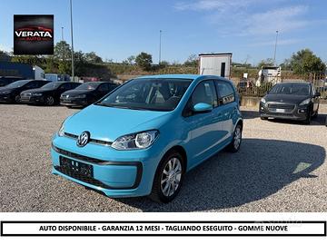 Volkswagen up! 1.0 5p. eco high BlueMotion Technol