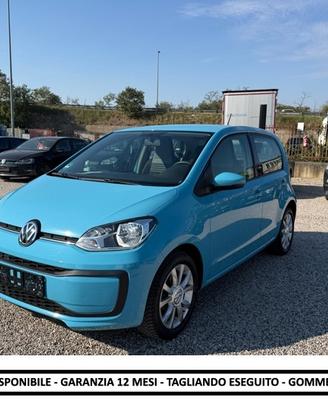 Volkswagen up! 1.0 5p. eco high BlueMotion Technol