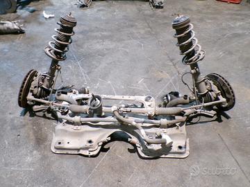 Avantreno anteriore Fiat 500L 1.4 tb 2017