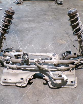 Avantreno anteriore Fiat 500L 1.4 tb 2017