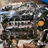 Motore 1.6 multijet 120 cv